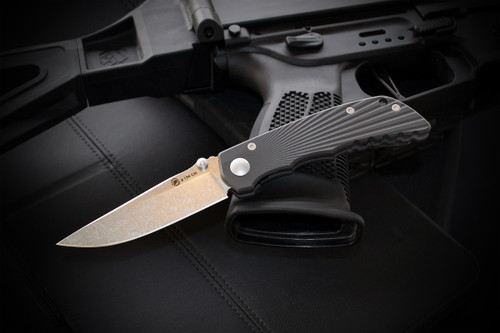 The Spartan-Harsey Talos II Starburst Edition