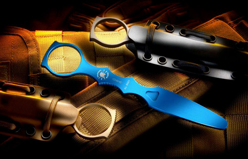 Spartan Blades | Fixed Blade Knives