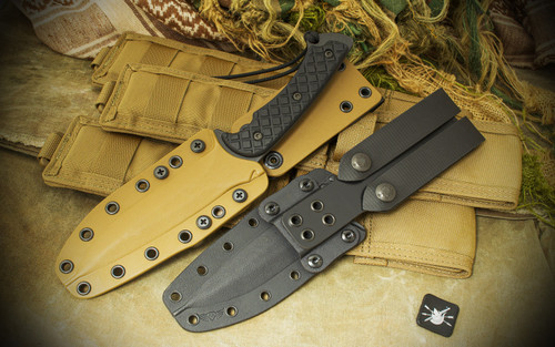 Ares - Fighter / Combat Utility - Pineland Cutlery, Inc dba