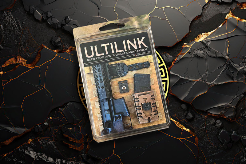 Ulticlip - Complete Kit