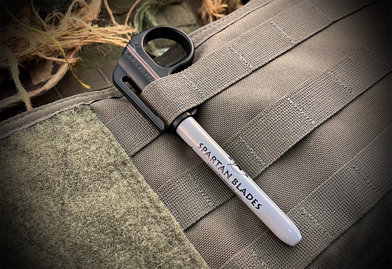 Pen Protector for black Sharpie magic marker