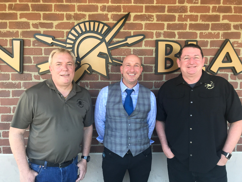 WHAT IS PINELAND CUTLERY?