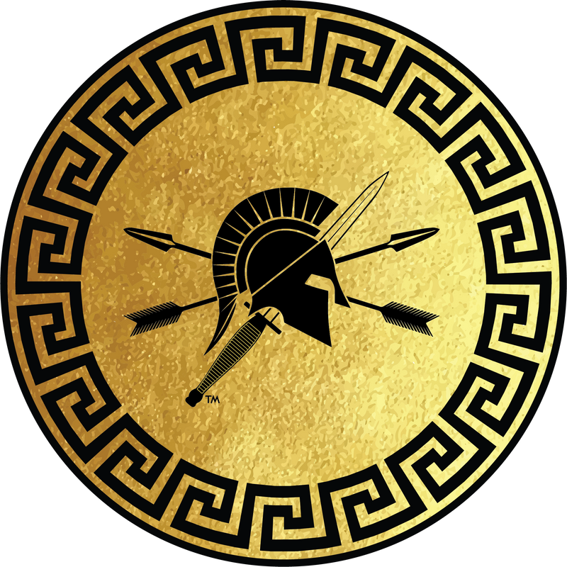 ​SPARTAN BLADES’ GOLD/ELITE LINE KNIVES