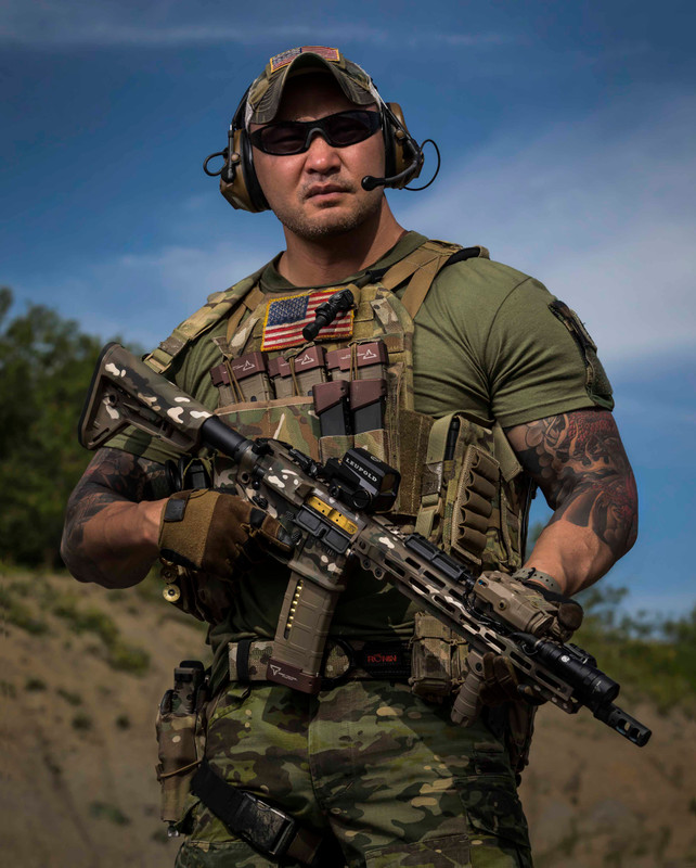TU LAM: SHAKE-DOWN! - Pineland Cutlery, Inc dba SPARTAN BLADES