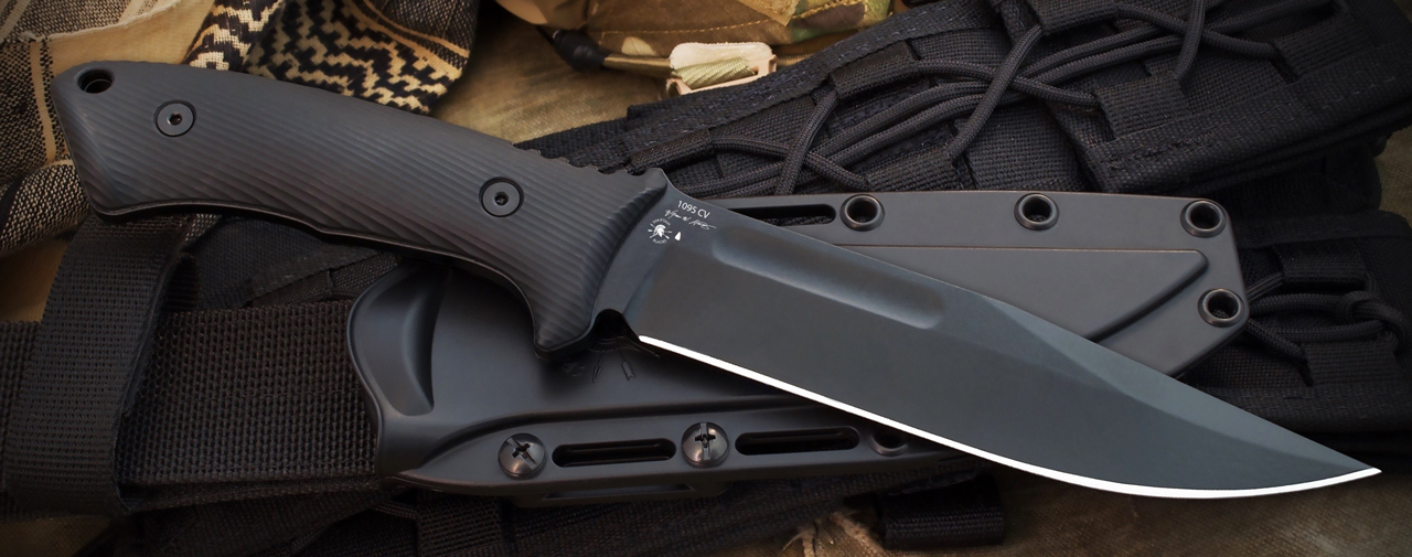 Spartan Blades | Custom Tactical, Combat, Pocket & Survival Knives