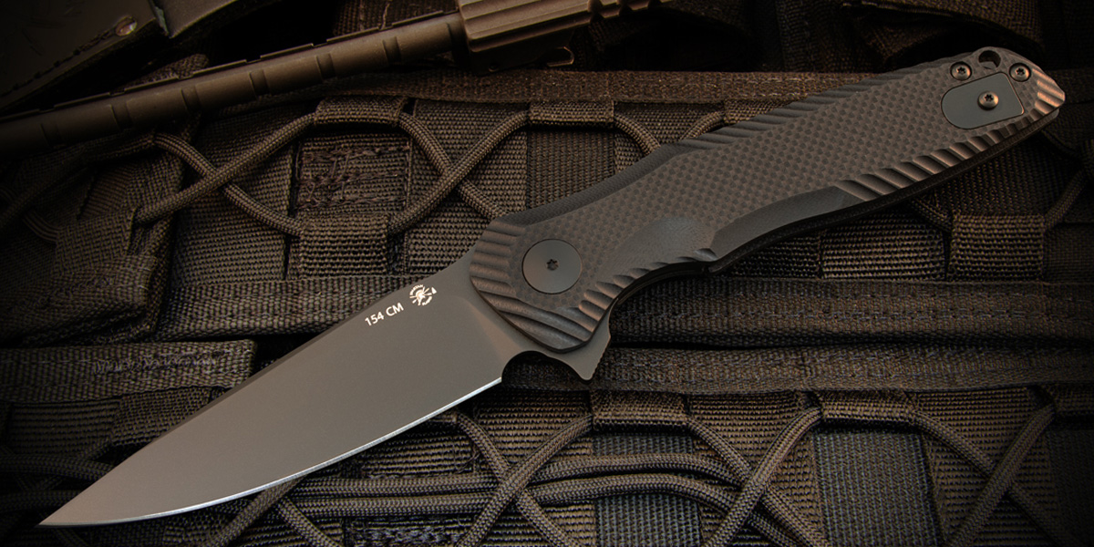 The Best Deals on Tactical Knives on  Right Now