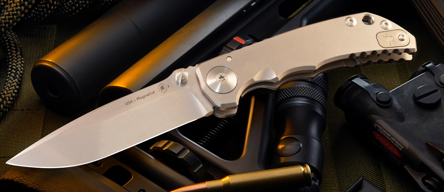 The Best Pocket Knives of 2024