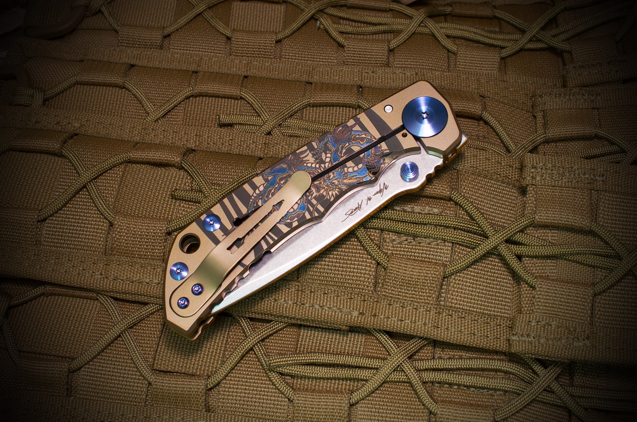 Knives as Essential Tools for Outdoor Enthusiasts – Koi Knives