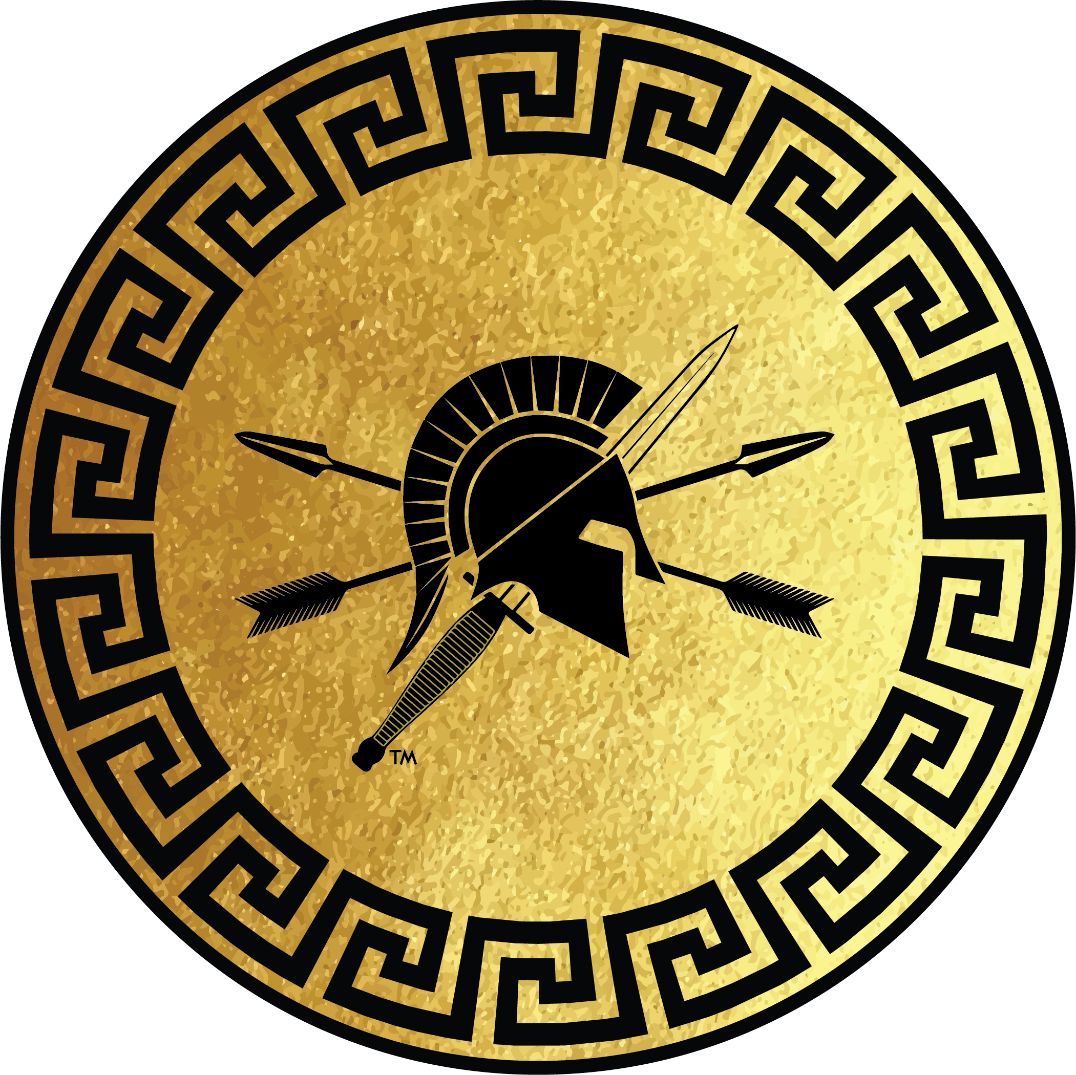 SPARTAN BLADES’ GOLD/ELITE LINE KNIVES