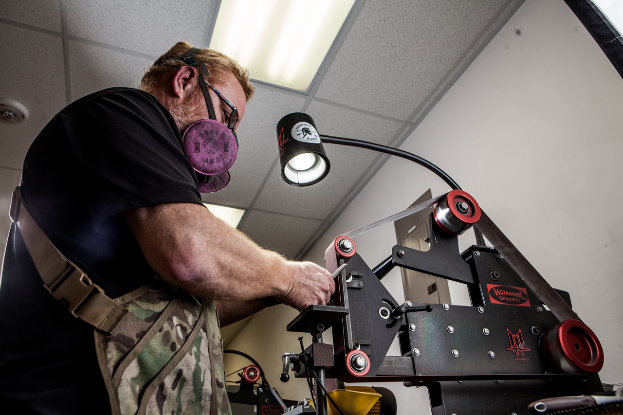 ​SHARPENING, PART I: THE BASICS