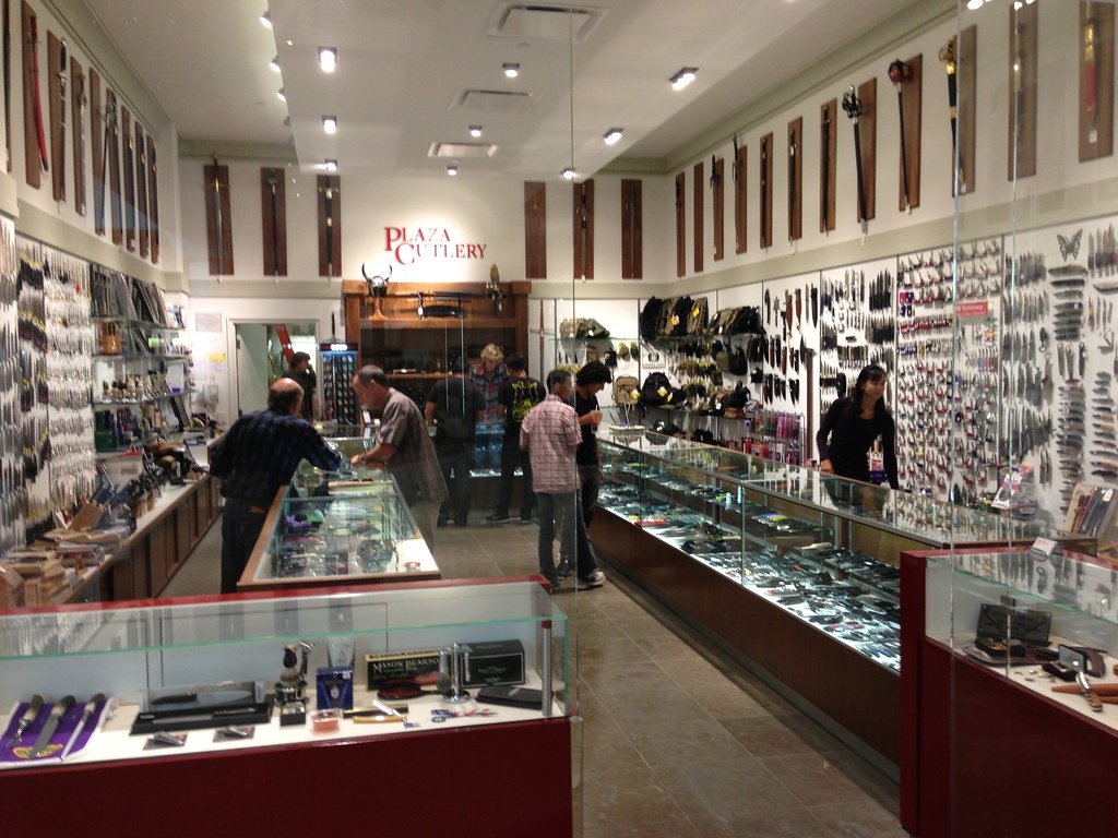 SUPPORT YOUR LOCAL BRICK AND MORTAR DEALER!