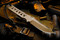 Formido, Self-Defense fixed blade