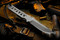Formido, Self-Defense fixed blade knife for everyday carry