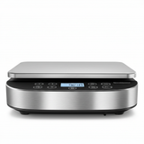 SmartMeasure: Auto-Scale & Prep Station