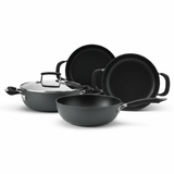 Culinary Canvas: Modular Cookware System