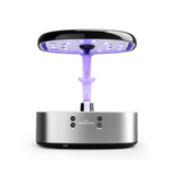 HerbSaver Pro: Smart Hydroponic Kitchen Garden