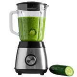 High-Speed Professional Blender & Ice Crusher