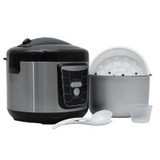 Multi-Function Fuzzy Logic Smart Rice Cooker (1.8L)