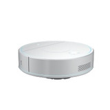 Smart Robot Vacuum & Mop with Laser Navigation