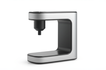 Culinary Canvas: Smart Food Decorator