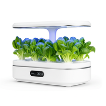 HerbSaver Pro: Smart Kitchen Garden