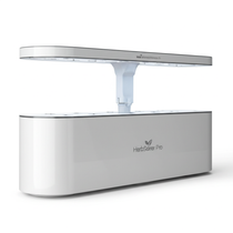 HerbSaver Pro: Smart Hydroponic Kitchen Garden
