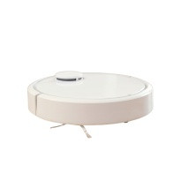 Intelligent Robot Vacuum Cleaner with Mop Function