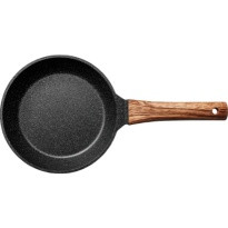 Premium Hard-Anodized Non-Stick Frying Pan (28cm)