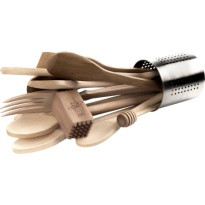 12-Piece Non-Stick Ceramic Induction Cookware Set