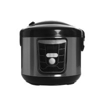 Multi-Function Fuzzy Logic Smart Rice Cooker (1.8L)