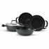 Culinary Canvas: Modular Cookware System