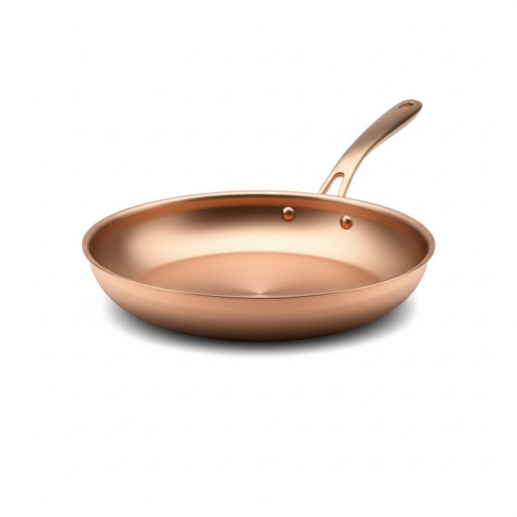Non-Stick Cookware