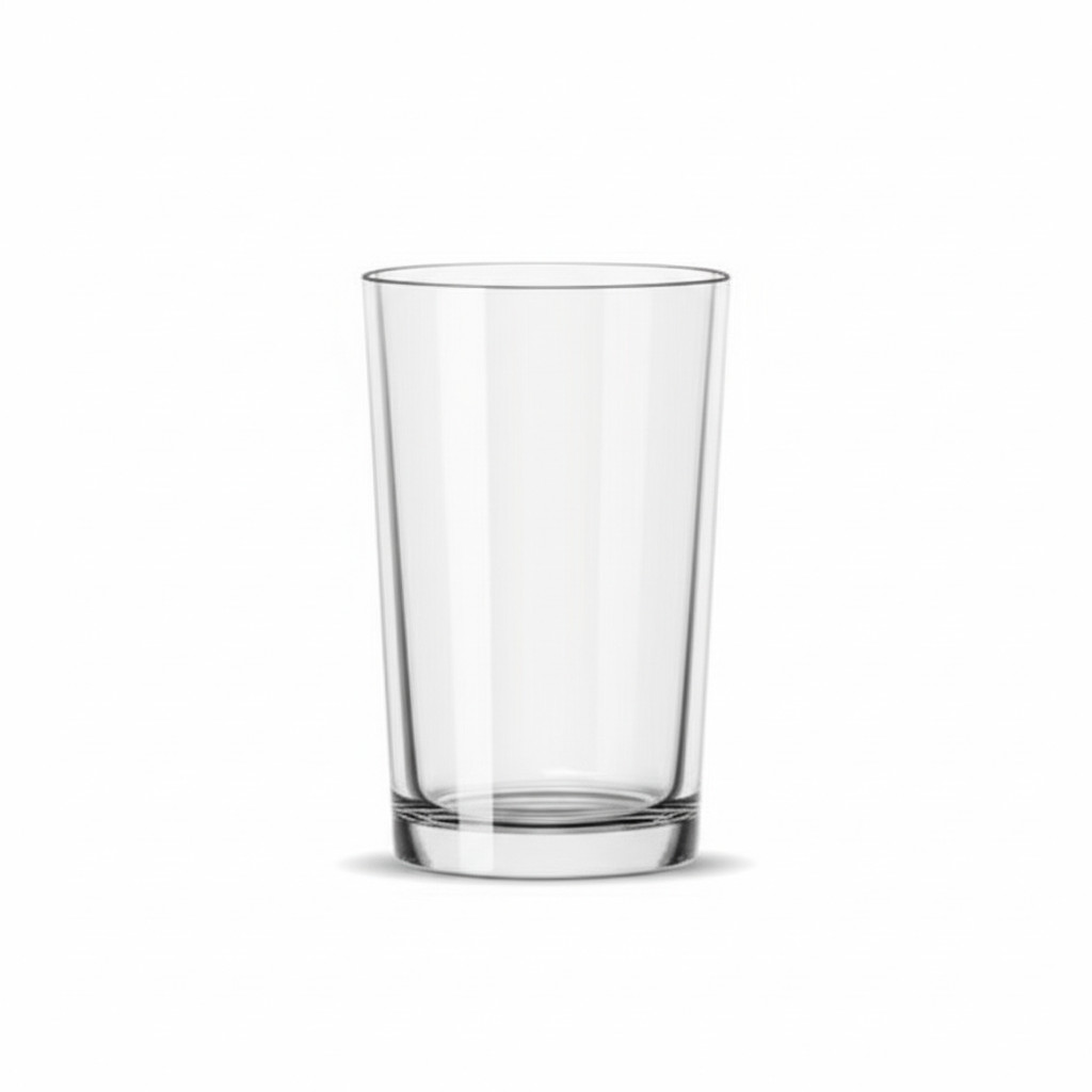 Glasses & Drinkware