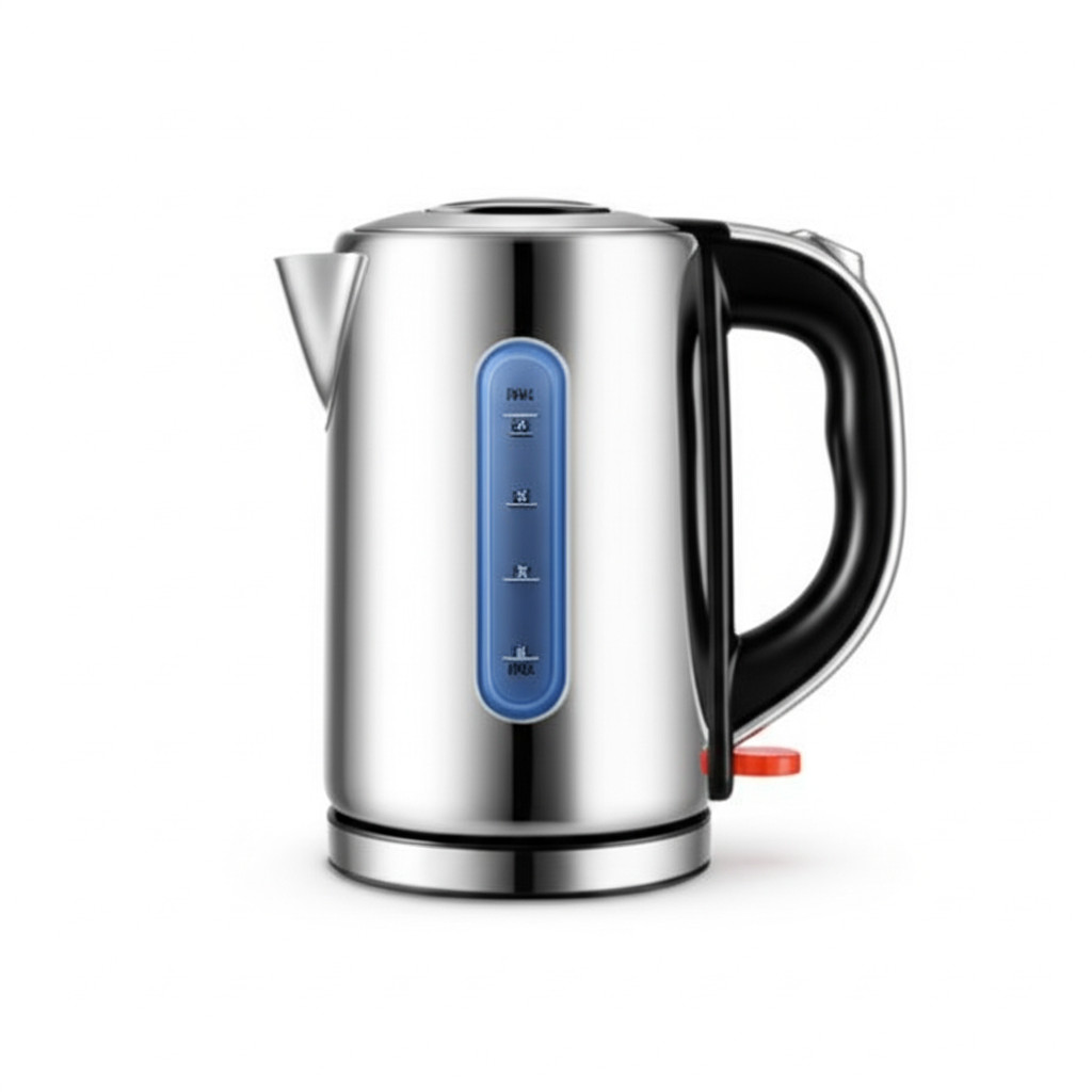 Tea Kettles & Infusers