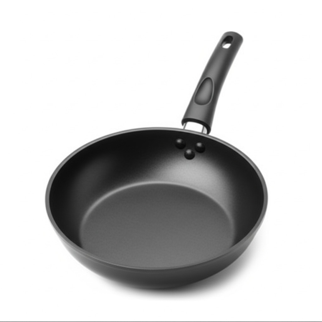 Saucepans