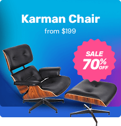 Karman Chair from $199