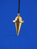 Super Teardrop Pendulum