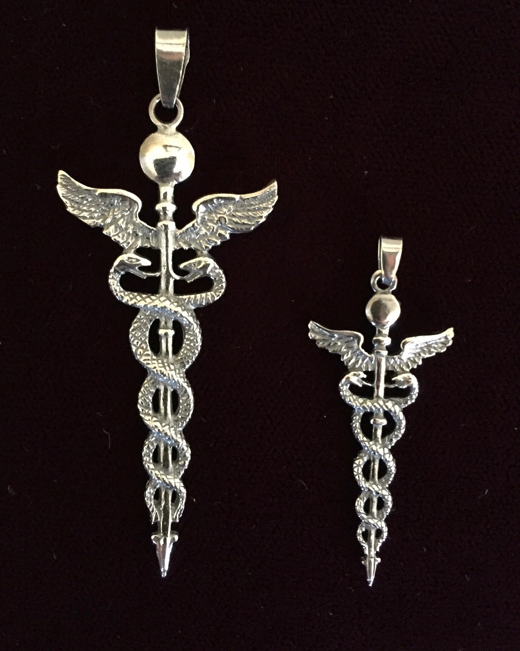 Caduceus 