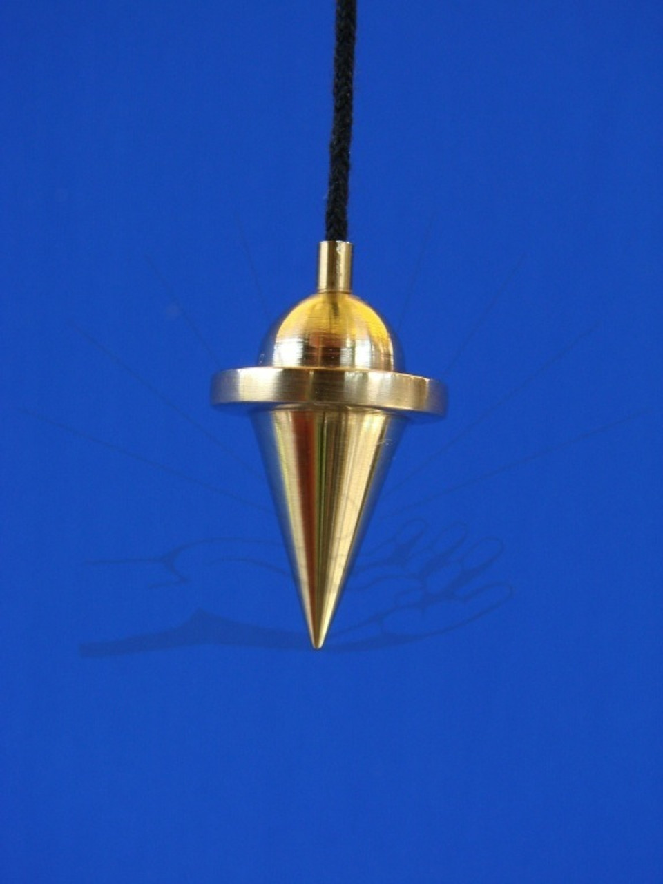 Super Teardrop Pendulum