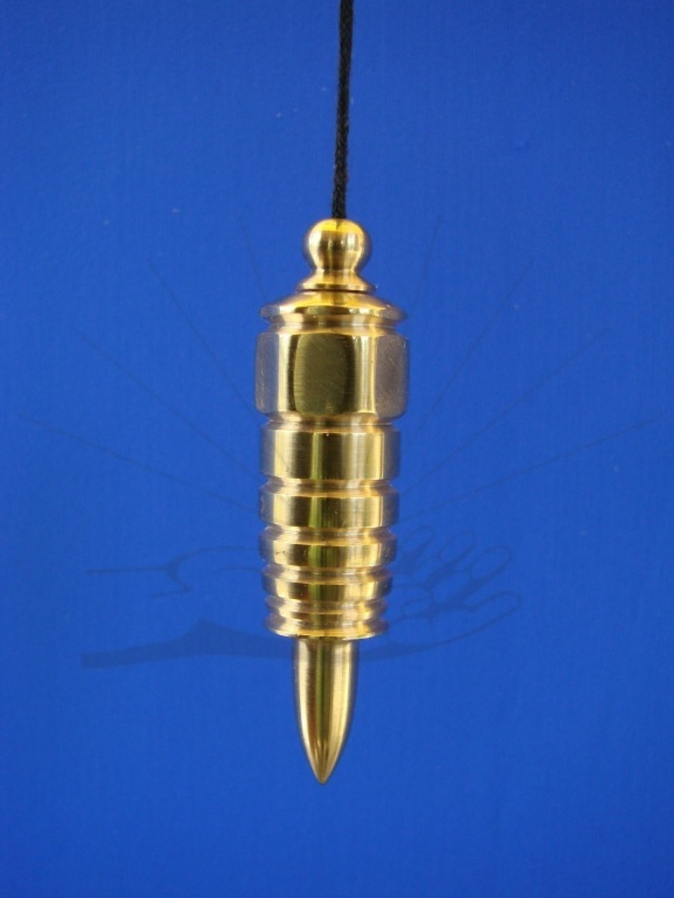 Teleradiestetic Pendulum
