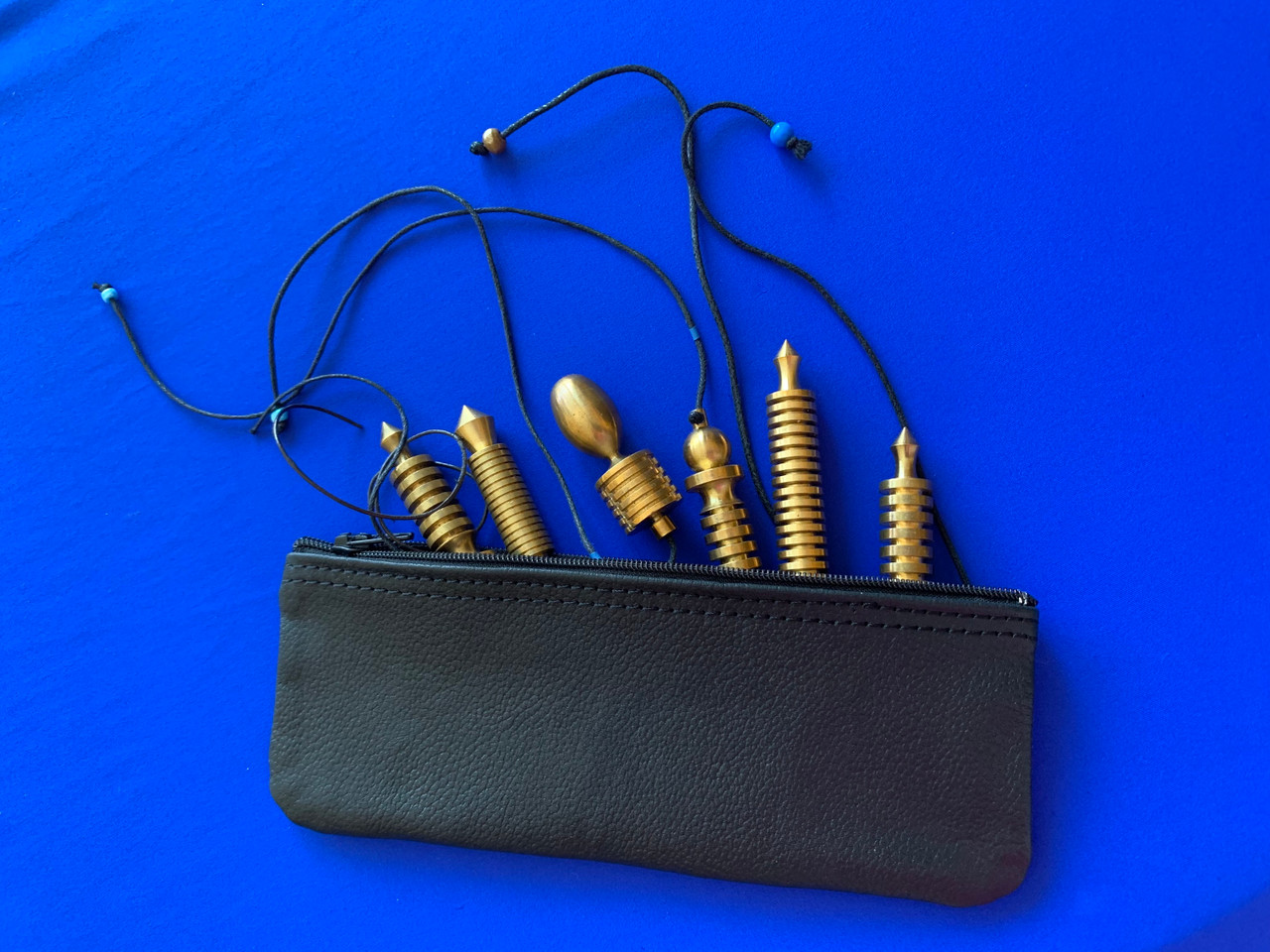 Pouch for multi pendulums - Alicja Centre of Well-Being