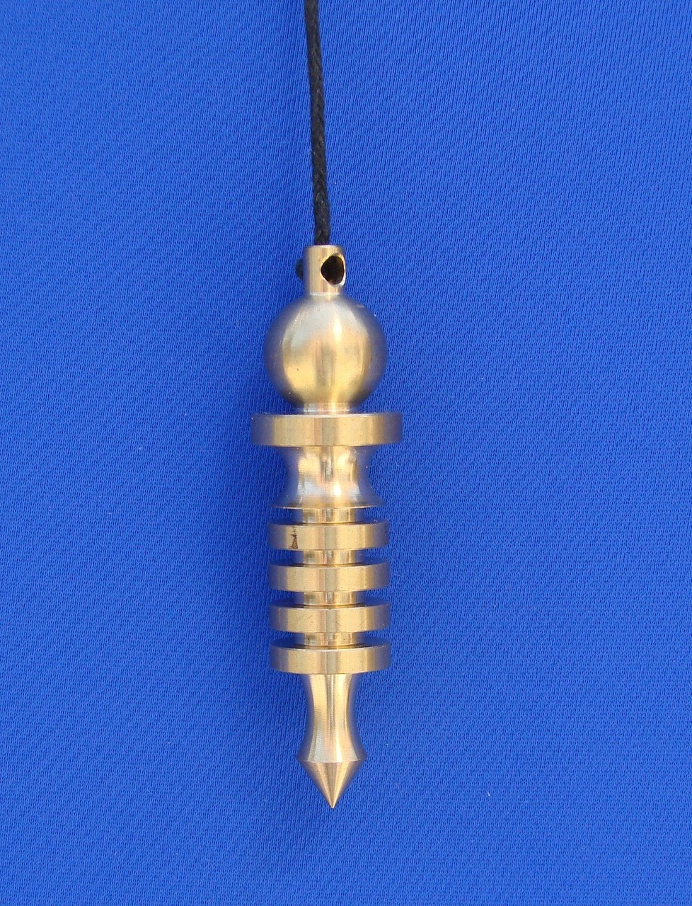Prized pendulum brass paparazzi Clearance