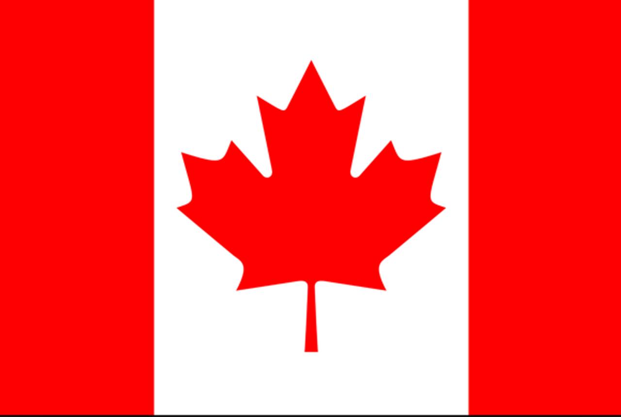 CANADA CANADA