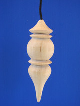 Double Mermet Pendulum