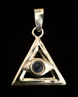 Eye of Prophet Eye of Prophet