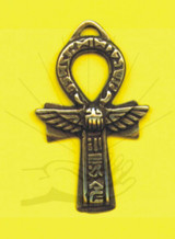 3. Ankh 3. Ankh