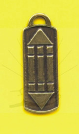 18. Ring of Atlantis