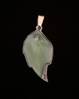 Peri Leaf (or Peri Tear)