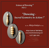 DVD/Dowsing - Sacred Geometry in Action DVD/Dowsing - Sacred Geometry in Action