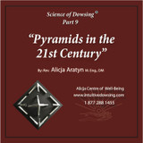 DVD/Pyramids in the 21 Century DVD/Pyramids in the 21 Century